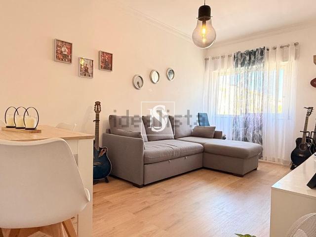 Apartamento, Arrentela
