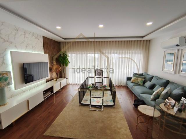 Apartamento, Arrentela
