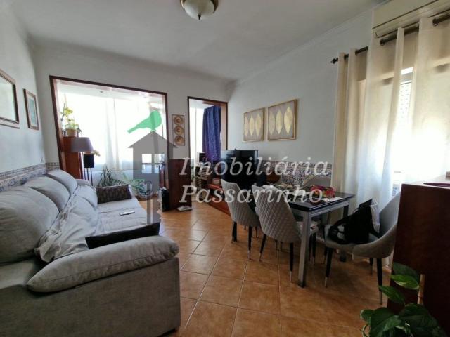 Apartamento, Arrentela