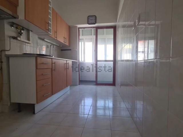 Apartamento, Arrentela