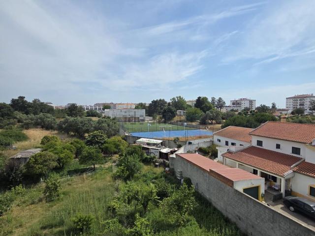 Apartamento, Arrentela