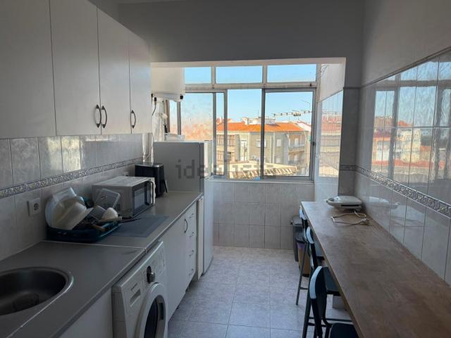 Apartamento, Arrentela