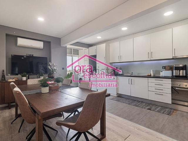 Apartamento, Arrentela