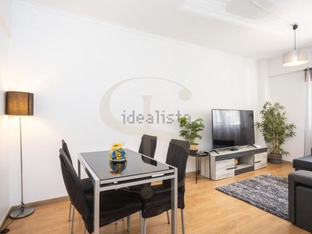 Apartamento, Arrentela