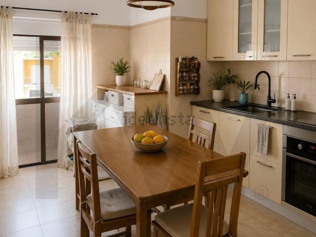 Apartamento, Arrentela