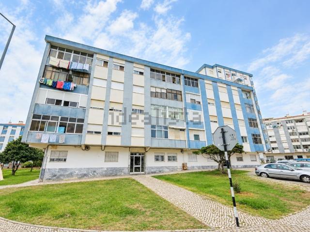 Apartamento, Arrentela
