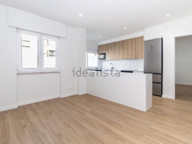 Apartamento, Arrentela