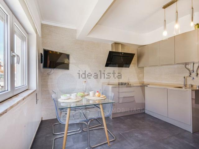 Apartamento, Arrentela