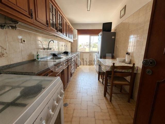 Apartamento, Arrentela