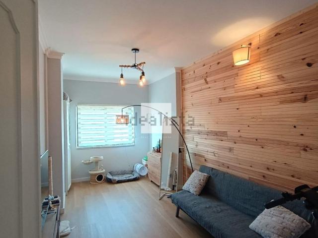 Apartamento, Arrentela