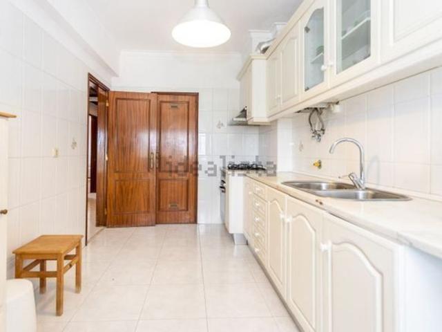 Apartamento, Arrentela