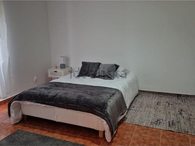 Apartamento, Arrentela