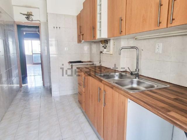 Apartamento, Arrentela