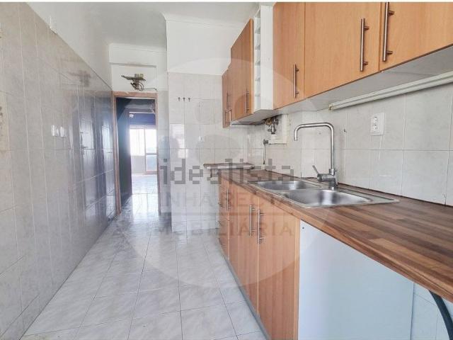 Apartamento, Arrentela