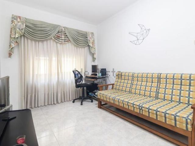 Apartamento, Arrentela