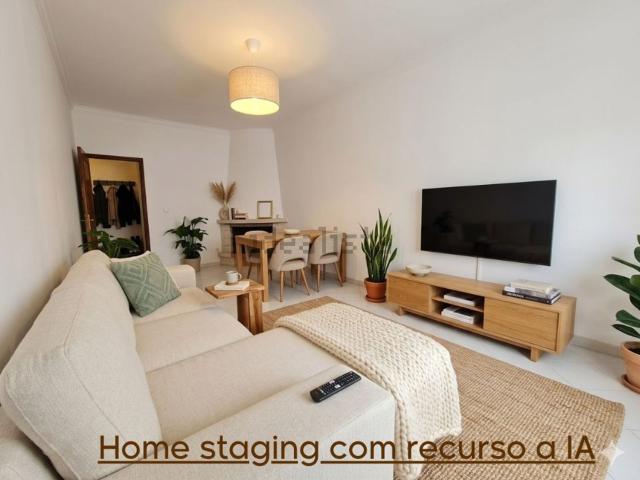 Apartamento, Arrentela
