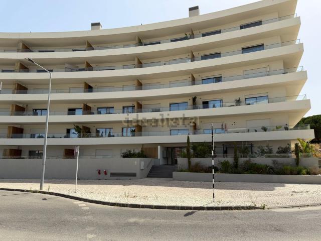Apartamento, Arrentela
