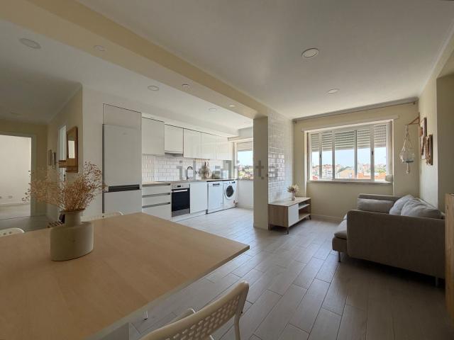 Apartamento, Arrentela