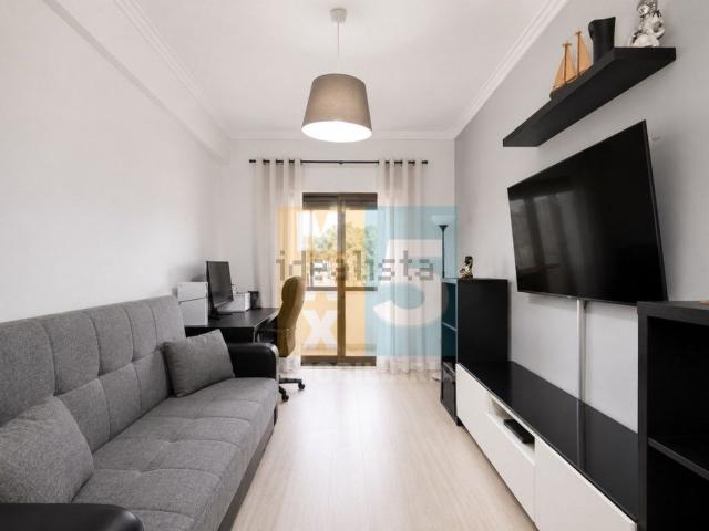 Apartamento, Arrentela