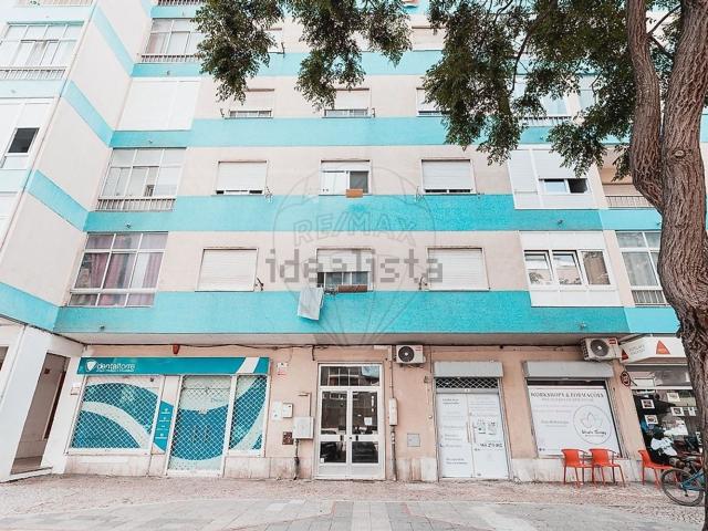 Apartamento, Arrentela