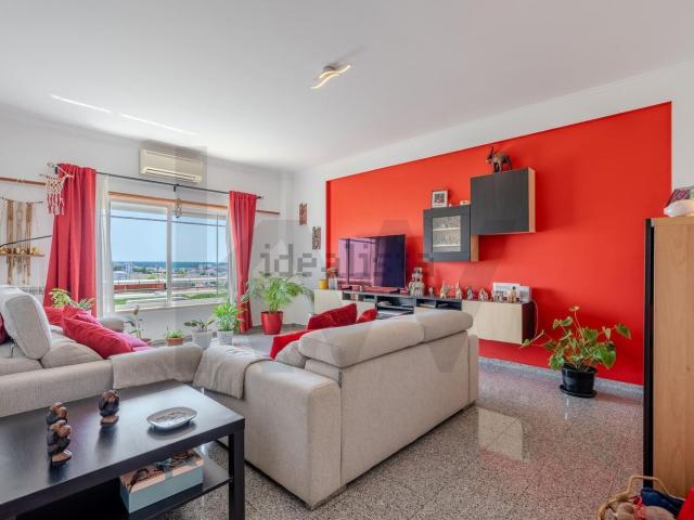 Apartamento, Arrentela