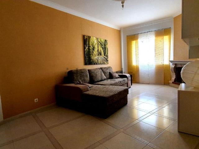 Apartamento, Arrentela