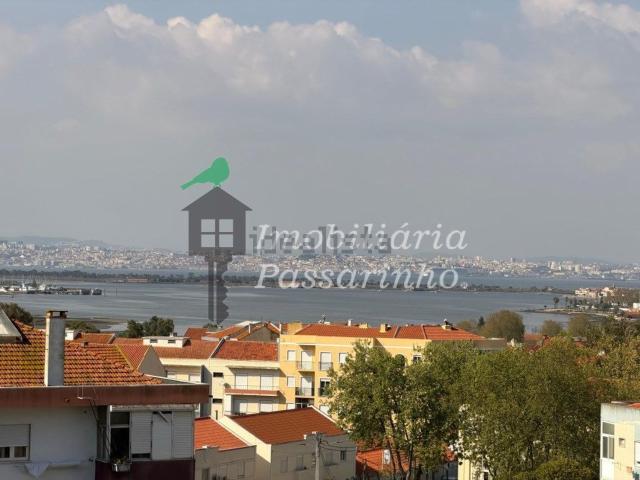 Apartamento, Arrentela