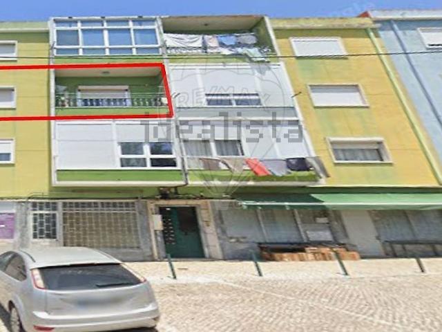 Apartamento, Arrentela