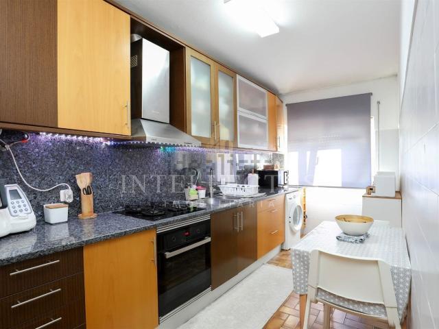Apartamento, Arrentela
