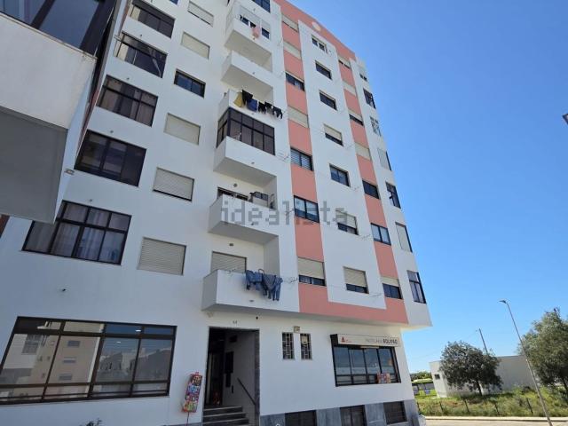 Apartamento, Arrentela