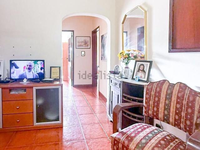 Apartamento, Arrentela
