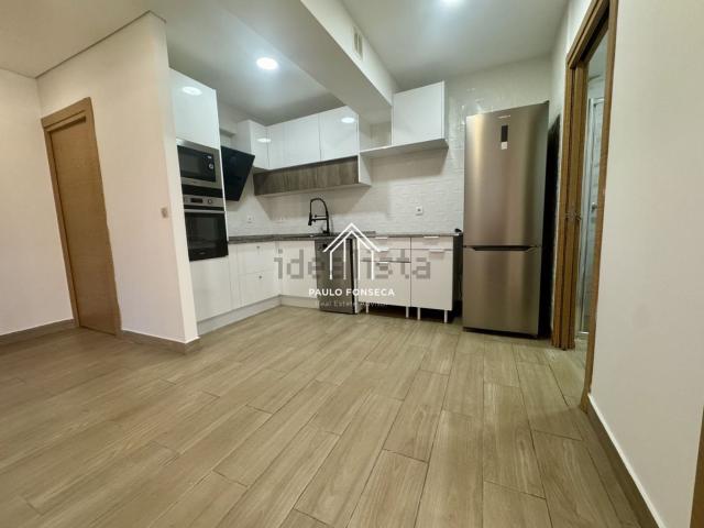 Apartamento, Arrentela