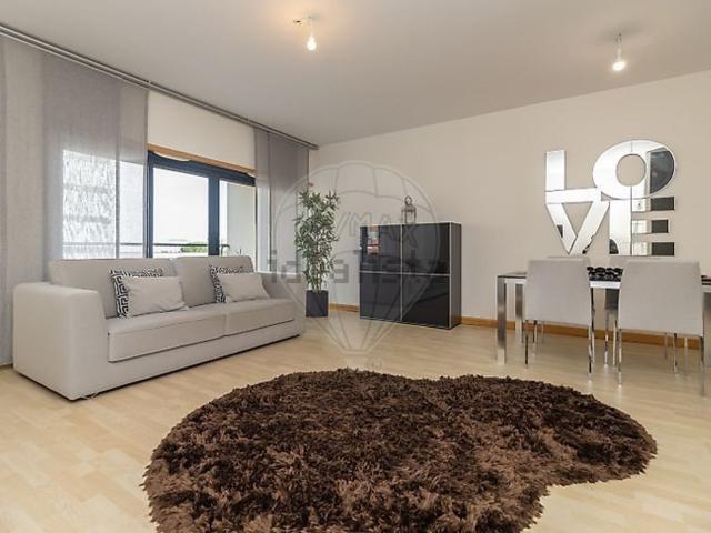 Apartamento, Arrentela