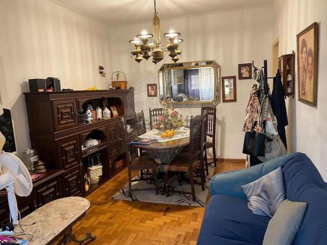 Apartamento, Arrentela