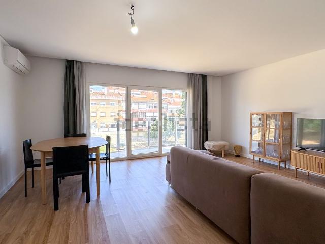 Apartamento, Arrentela