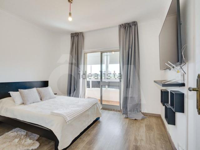 Apartamento, Arrentela