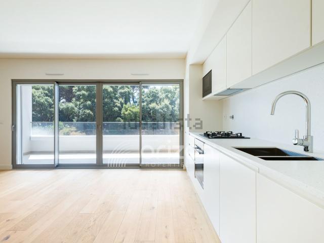 Apartamento, Arrentela
