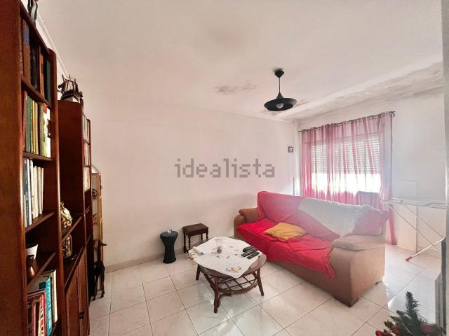 Apartamento, Arrentela