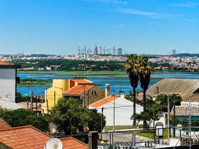 Apartamento, Arrentela