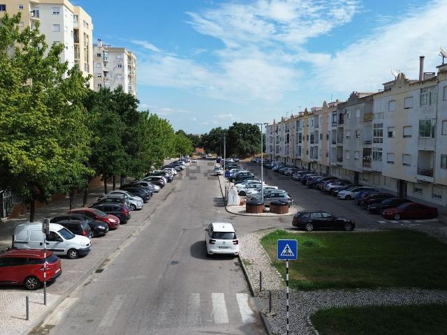 Apartamento, Arrentela