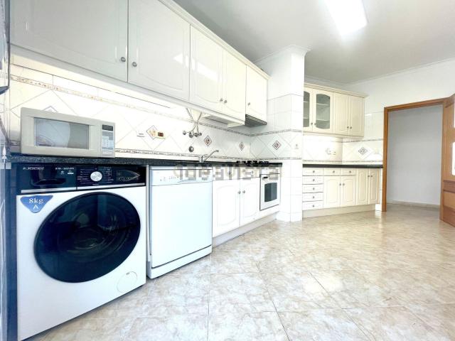 Apartamento, Arrentela