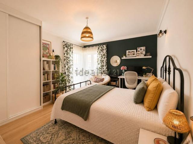 Apartamento, Arrentela