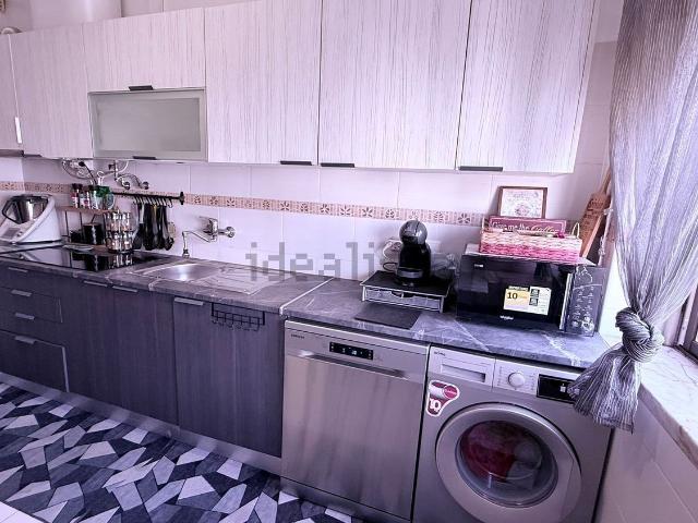 Apartamento, Arrentela