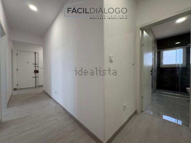 Apartamento, Arrentela