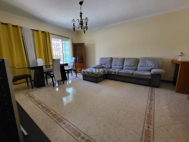 Apartamento, Arrentela