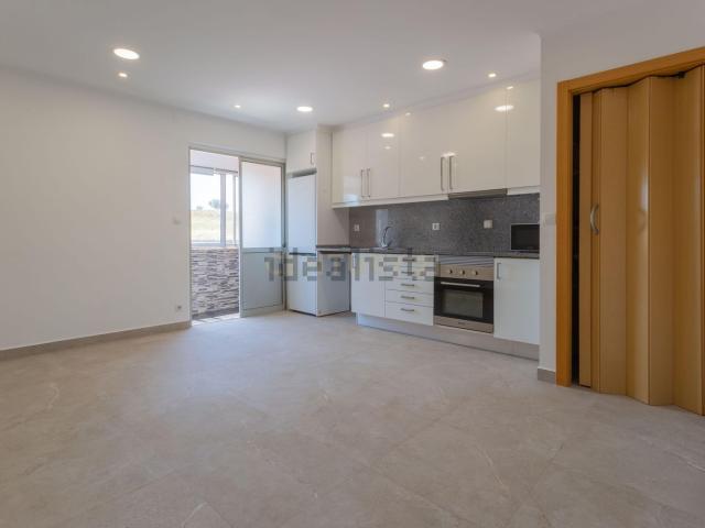 Apartamento, Arrentela