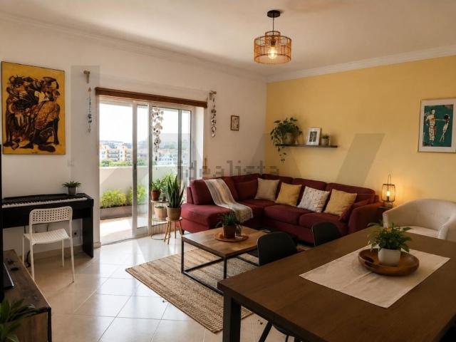 Apartamento, Arrentela
