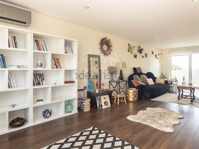 Apartamento, Arrentela