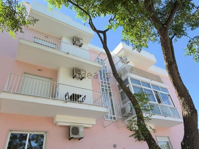 Apartamento, Arrentela