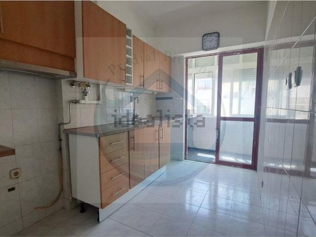 Apartamento, Arrentela